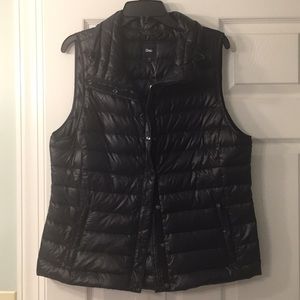 Gap puffy vest lightweight